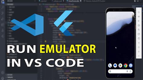 how to run avd without android studio