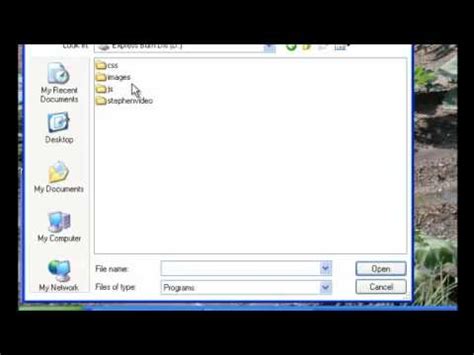 how to run cd on pc