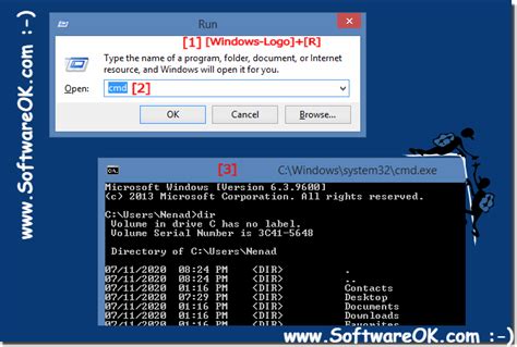 how to run cmd as administrator windows 8.1