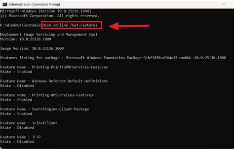 how to run dism command in windows 11