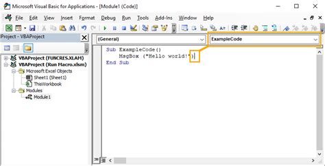 how to run excel macro from command line