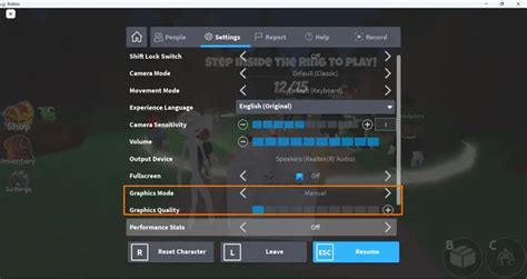 how to run fast on roblox pc