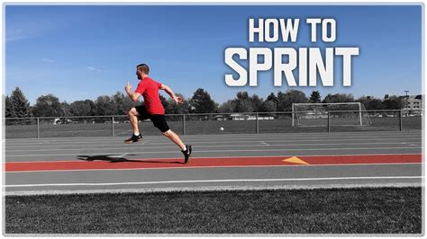 how to run faster in sprinter game