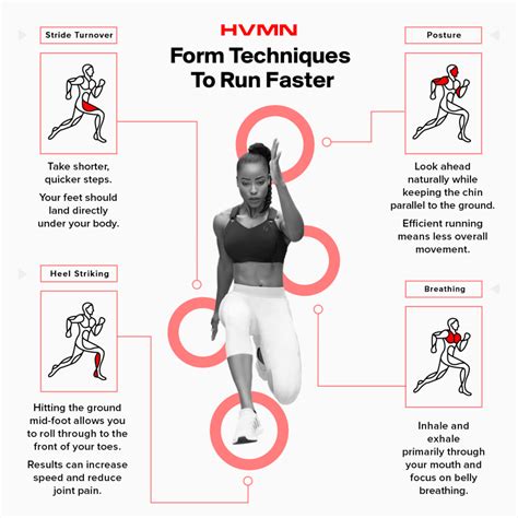how to run faster in track