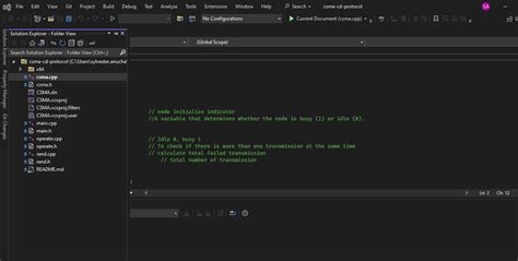 how to run github code in visual studio