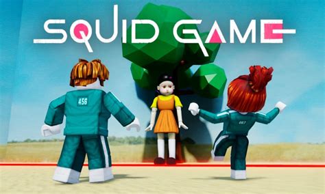 how to run in squid game roblox macbook