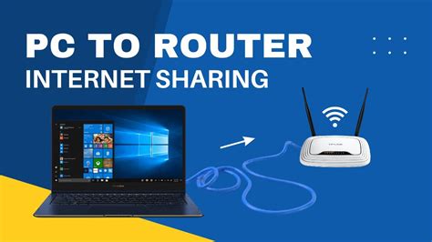 how to run internet on pc through mobile