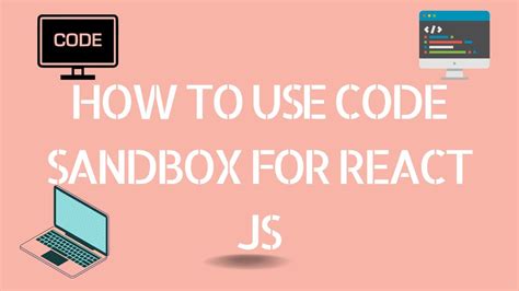 how to run js file in codesandbox