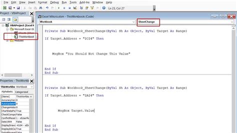 how to run macro in excel automatically