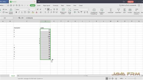 how to run macro in wps spreadsheet