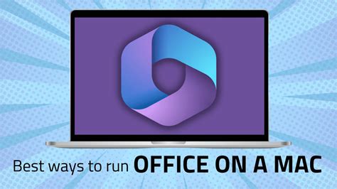 how to run microsoft office on mac for free