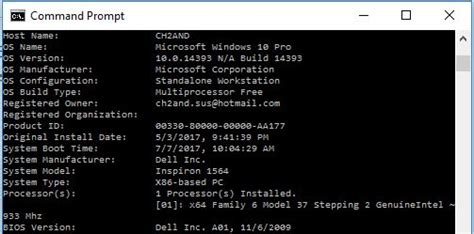 how to run multiple commands in cmd using batch file