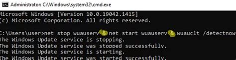 how to run multiple commands in windows powershell