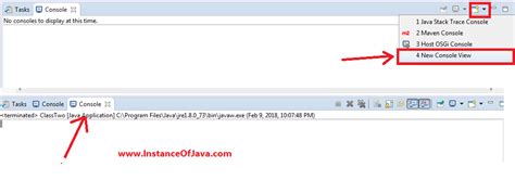 how to run multiple programs in eclipse