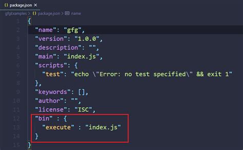 how to run node js in notepad ++