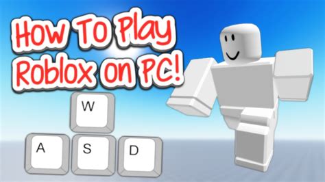 how to run on a computer in roblox