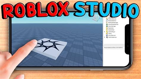 how to run on mobile roblox
