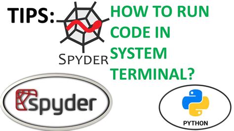 how to run part of code in spyder