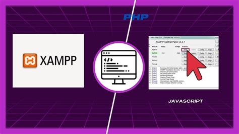 how to run php file in ubuntu using xampp