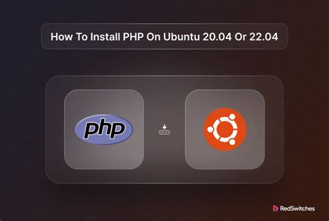 how to run php in ubuntu