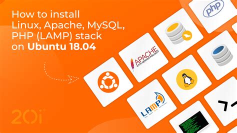 how to run php program in ubuntu using lamp