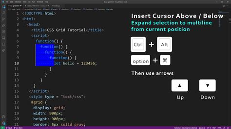 how to run python code in vs code shortcut