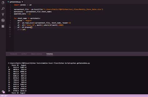 how to run python program in kali linux terminal