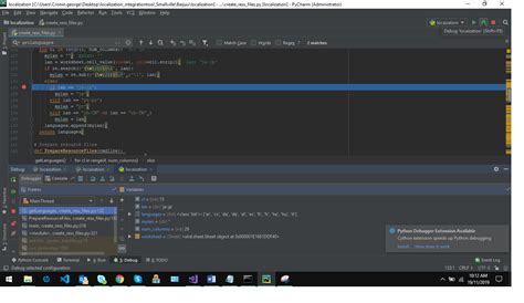 how to run python script in pycharm with sudo privileges