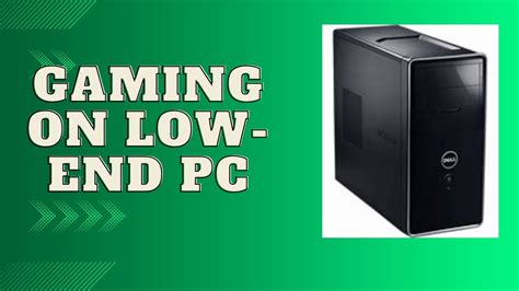 how to run roblox smoothly on low end pc