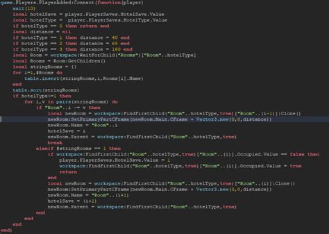 how to run scripts in roblox 2024