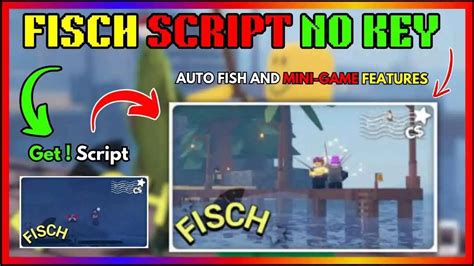 how to run scripts in roblox fisch