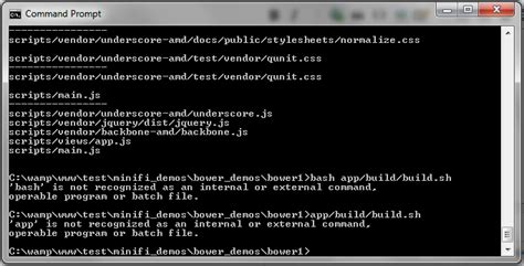 how to run shell script in android