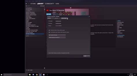 how to run steam game in windows 8 compatibility mode