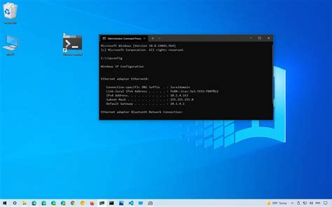 how to run terminal in vs code as admin