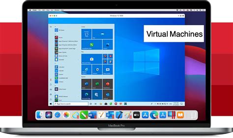 how to run windows emulator on mac