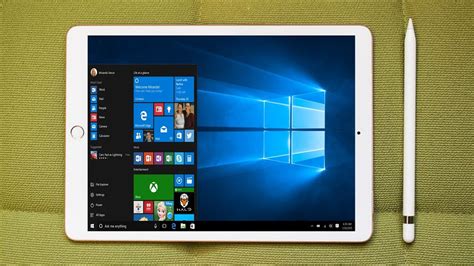 how to run windows on android tablet