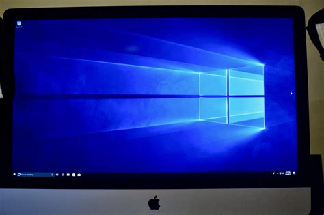 how to run windows on mac using vmware
