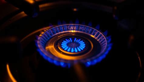 how to safely light a pilot light
