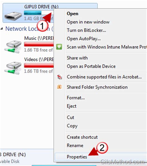 how to safely remove memory stick