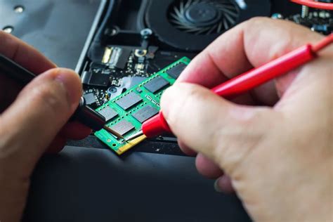 how to safely upgrade ram