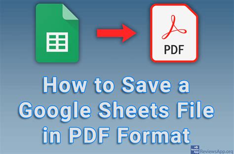 how to save a format in google sheets