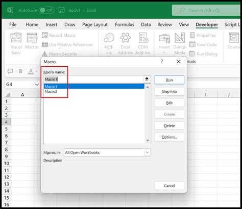 how to save a macro file in excel