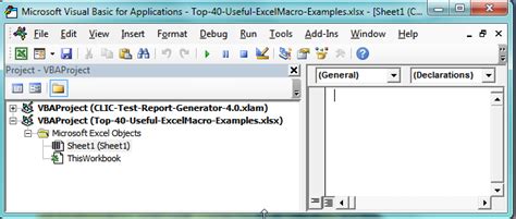 how to save a macro free workbook vba