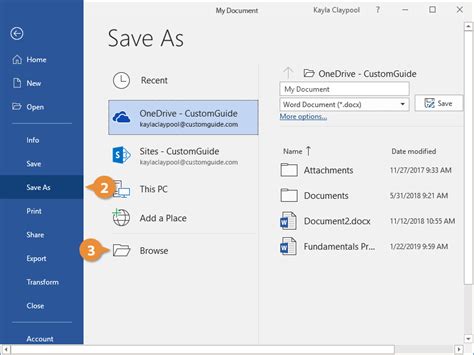 how to save a pdf on microsoft word