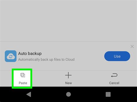 how to save a video from facebook to your camera roll
