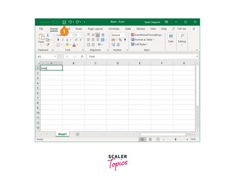 how to save an excel sheet from a workbook