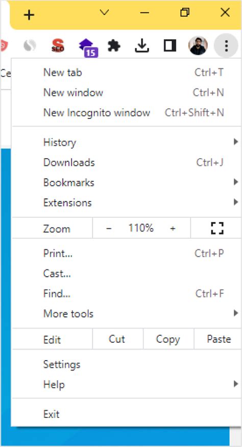 how to save an image as a url link