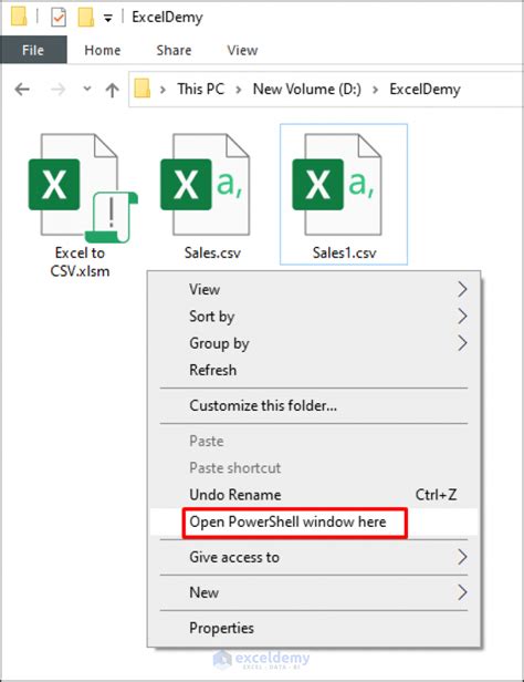 how to save csv file with double quotes in excel