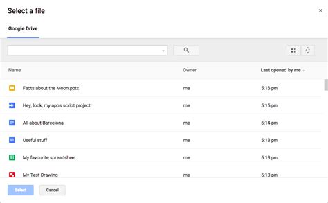 how to save data in google drive android