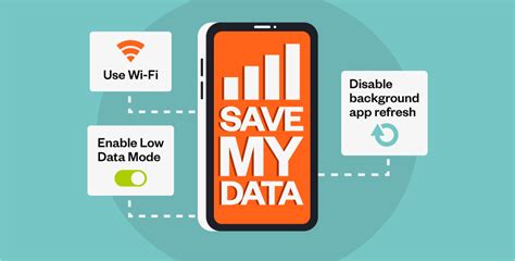 how to save data in mobile